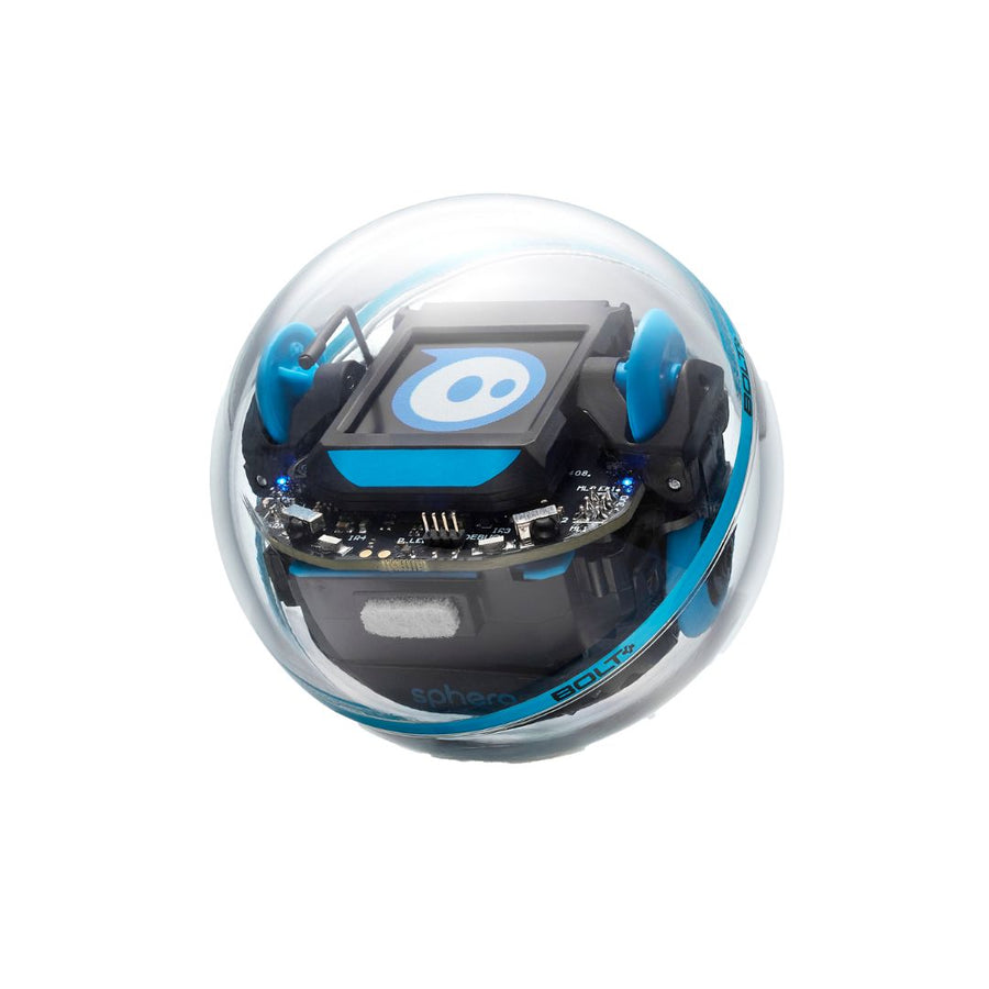 Sphero BOLT+ Education Power Pack (15 robots) from Classroom21