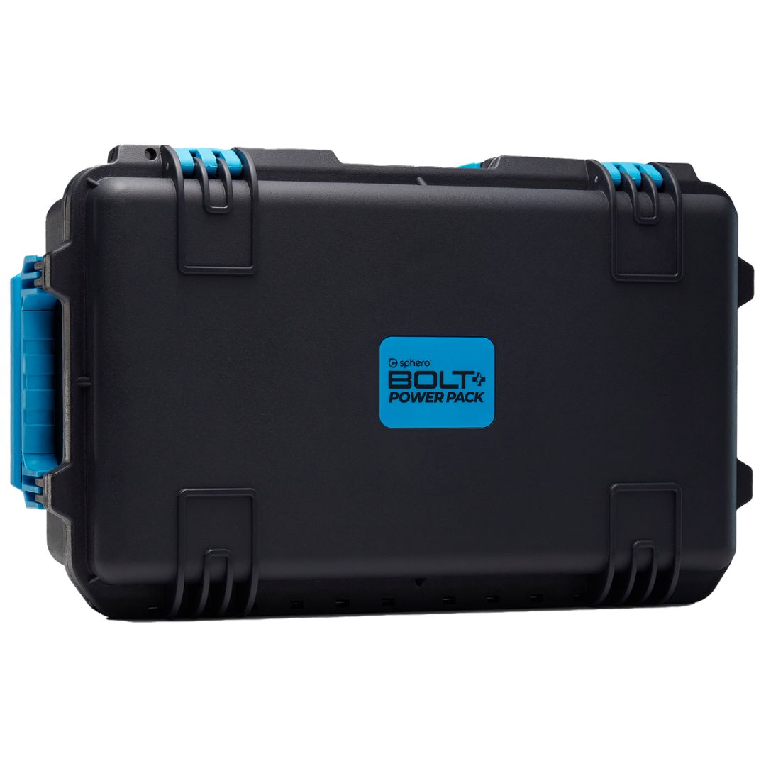 Sphero BOLT+ Education Power Pack (15 robots) from Classroom21
