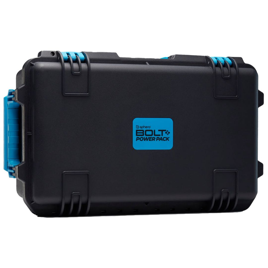 Sphero BOLT+ Education Power Pack (15 robots) from Classroom21