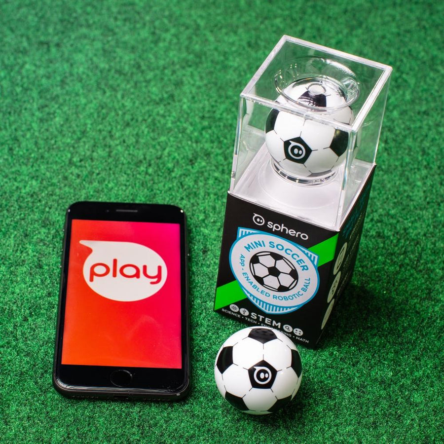 Sphero Mini Soccer - Australia - Classroom21