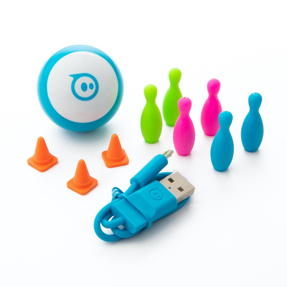 Sphero Mini - Australia - Classroom21