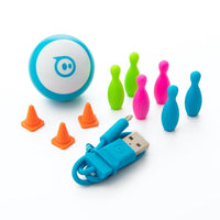 Sphero Mini - Australia - Classroom21