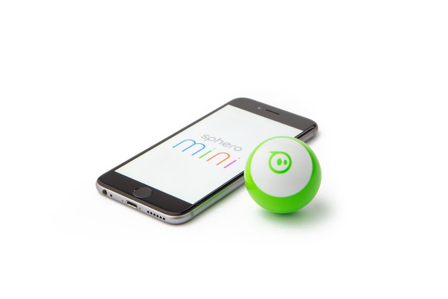 Sphero Mini - Australia - Classroom21
