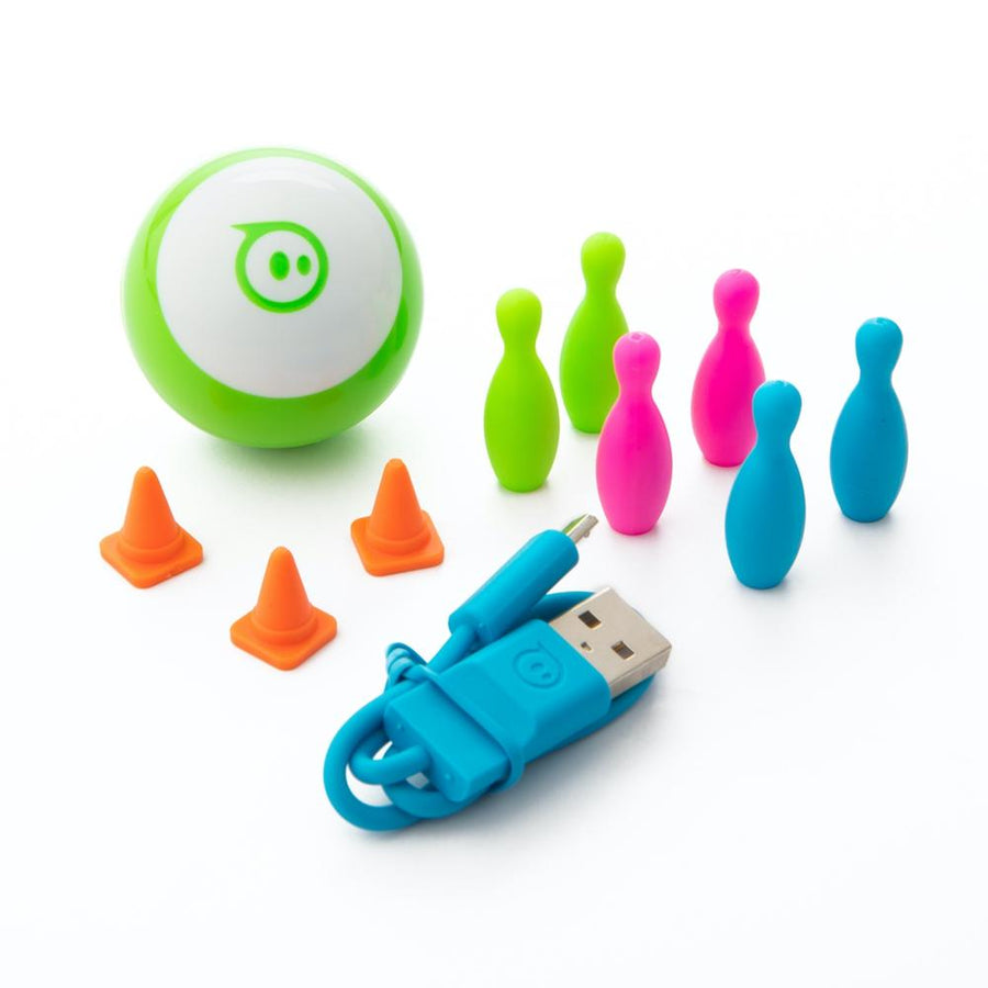 Sphero Mini - Australia - Classroom21