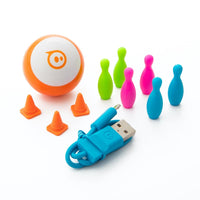 Sphero Mini - Australia - Classroom21
