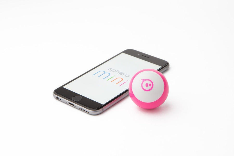 Sphero Mini - Australia - Classroom21