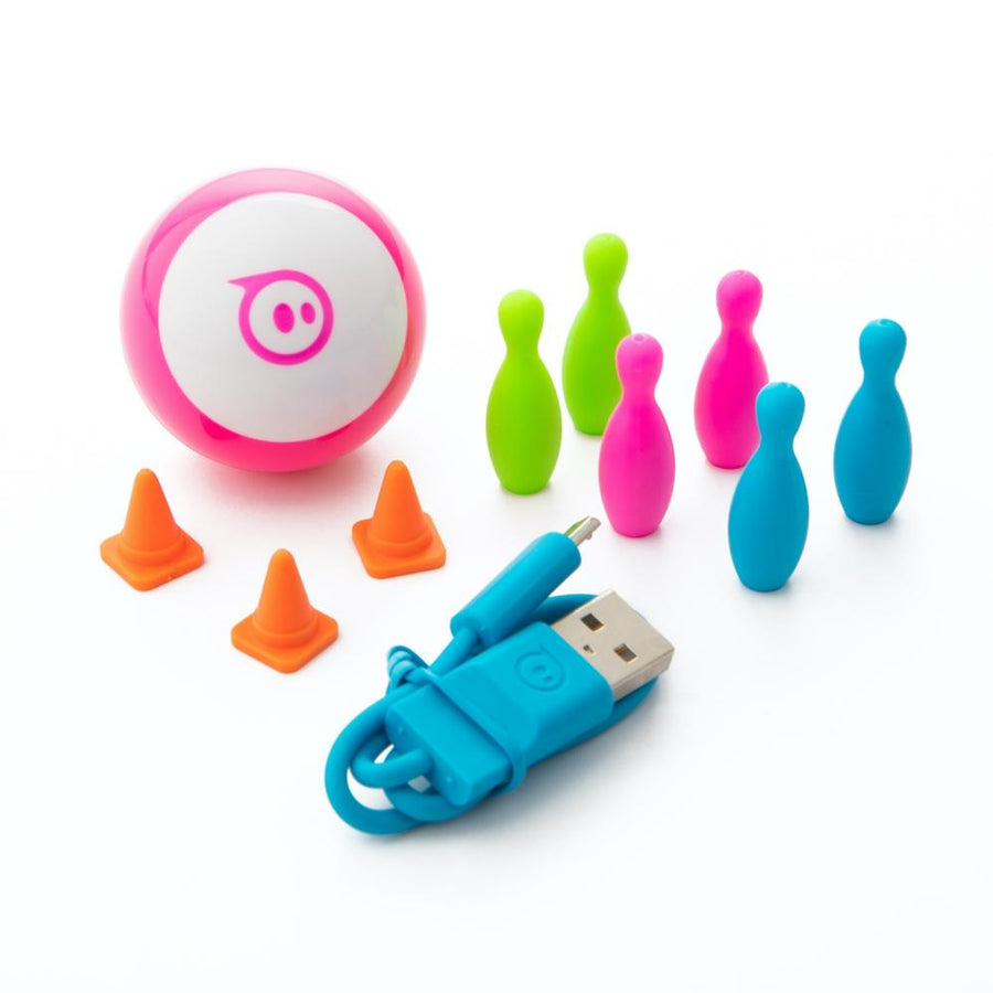 Sphero Mini - Australia - Classroom21