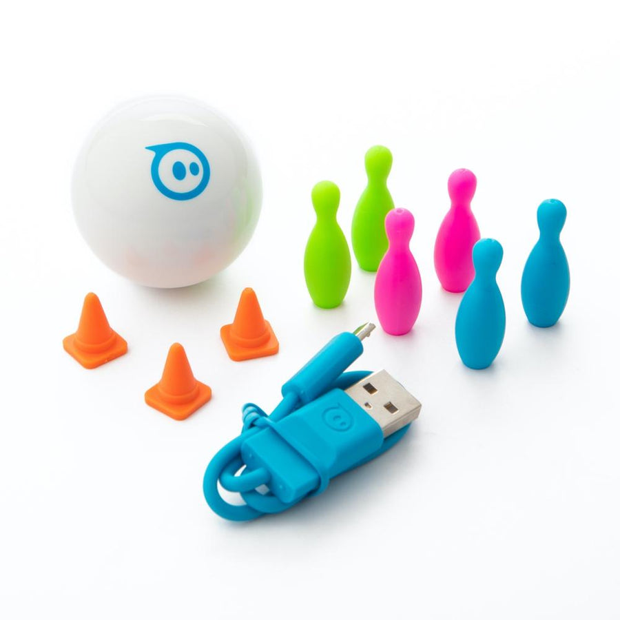 Sphero Mini - Australia - Classroom21