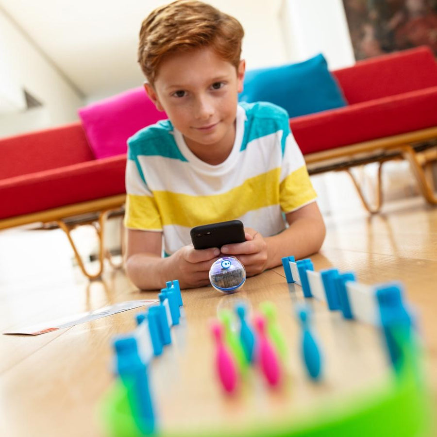 Sphero Mini Activity Kit - Australia - Classroom21