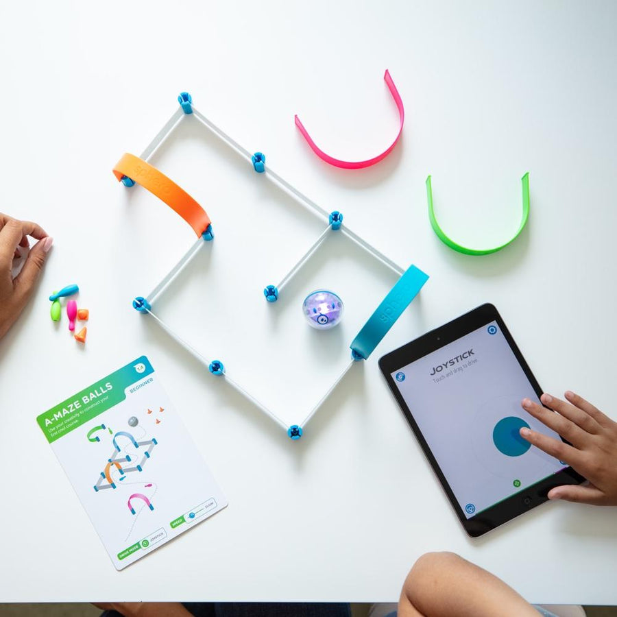 Sphero Mini Activity Kit - Australia - Classroom21