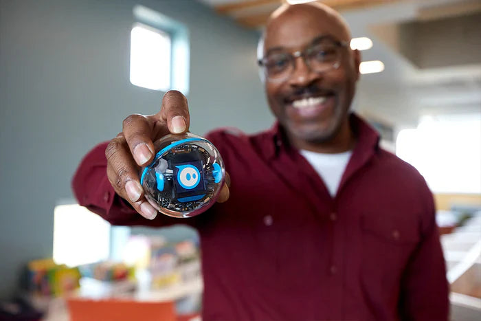 Sphero BOLT+ Education Power Pack (15 robots) from Classroom21